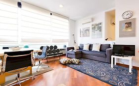 Apartments Rusconi