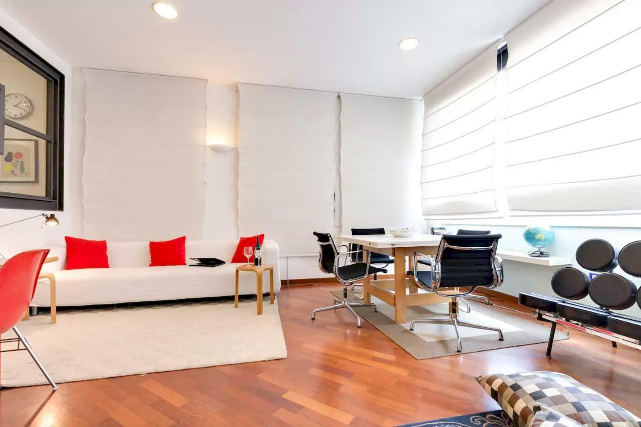 Apartments Rusconi Rome Exterior photo