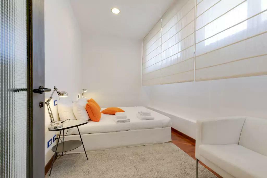 Apartments Rusconi Rome Exterior photo