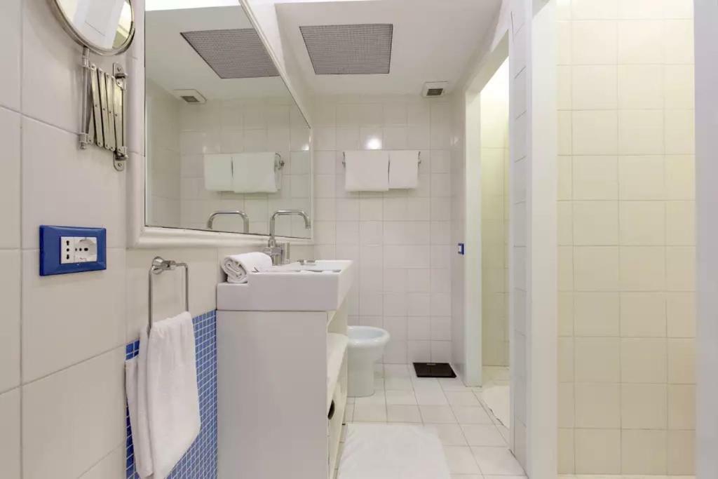 Apartments Rusconi Rome Exterior photo